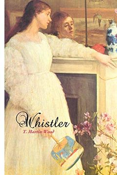 portada Whistler (en Inglés)