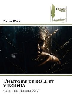 portada L'Histoire de ROLL et VIRGINIA (in French)