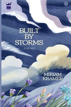 portada Built by Storms (en Inglés)
