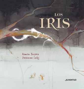 portada Los Iris (in Spanish)