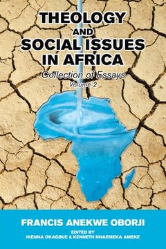 portada Theology and Social Issues in Africa: Collection of Essays (en Inglés)