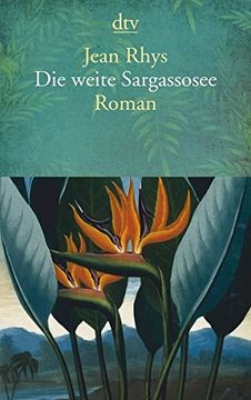 portada Die Weite Sargassosee: Roman (en Alemán)