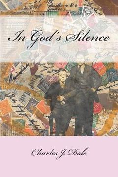 portada In God's Silence (in English)