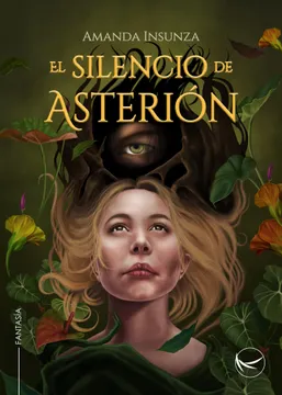 portada El Silencio de Asterión (in Spanish)