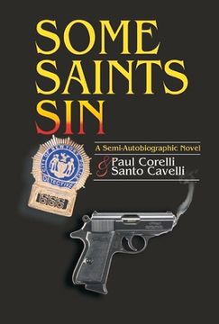 portada Some Saints Sin (en Inglés)