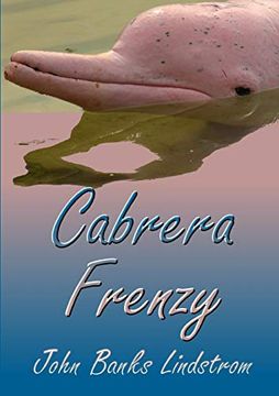 portada Cabrera Frenzy (en Inglés)