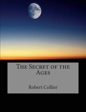 portada The Secret of the Ages (in English)