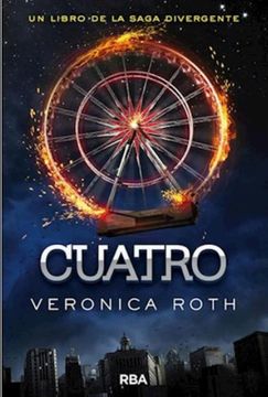 portada Cuatro (in Spanish)