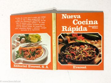 portada Nueva Cocina Rapida
