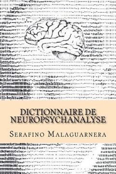 portada Dictionnaire de neuropsychanalyse (en Francés)