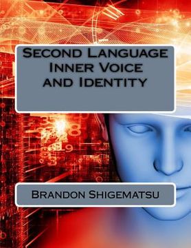 portada Second Language Inner Voice and Identity (en Inglés)