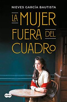 portada La Mujer Fuera del Cuadro (Femenino Singular) (in Spanish)
