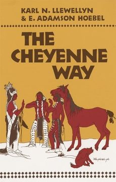 portada The Cheyenne Way