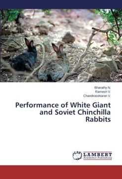 portada Performance of White Giant and Soviet Chinchilla Rabbits