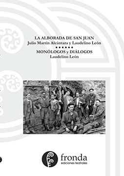 portada La Alborada de san Juan (in Spanish)