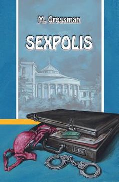 portada Sexpolis (in Polaco)