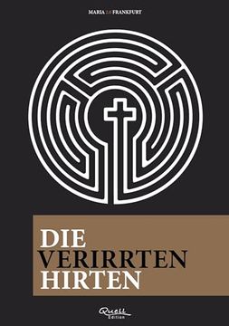 portada Die Verirrten Hirten (in German)
