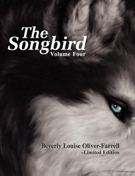 portada the songbird / volume four (en Inglés)