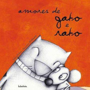 portada (g).amores de gato e rato/demademora (in Galician)