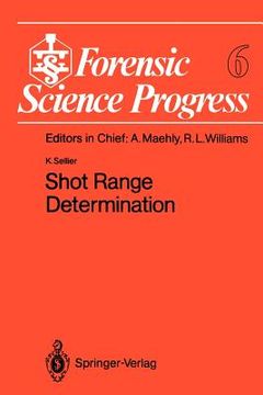portada shot range determination (en Inglés)