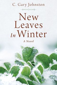 portada New Leaves In Winter (en Inglés)