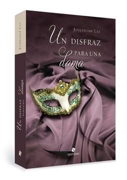 portada Un Disfraz Para una Dama (in Spanish)