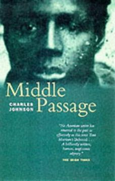 portada Middle Passage (in English)