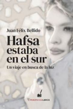 portada Hafsa Estaba en el sur (in Spanish)