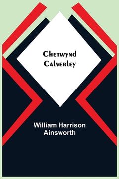 portada Chetwynd Calverley