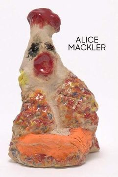 portada Alice Mackler
