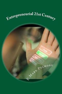 portada Entrepreneurial 21st Century (en Inglés)