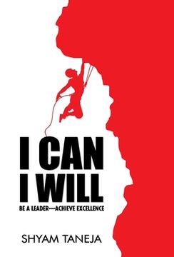 portada I Can I Will (in English)