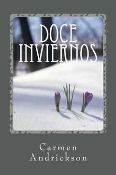 portada Doce inviernos (Spanish Edition)