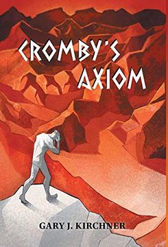 portada Cromby'S Axiom (en Inglés)