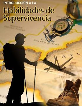portada Habilidades de Supervivencia (in Spanish)