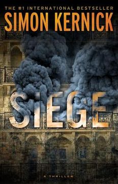 portada Siege