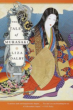 portada The Tale of Murasaki (en Inglés)