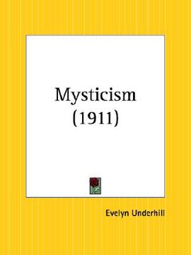 portada mysticism (in English)