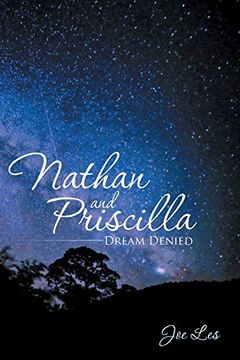 portada Nathan and Priscilla: Dream Denied (en Inglés)