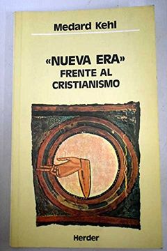 portada Nueva era Frente al Cristianismo (in Spanish)