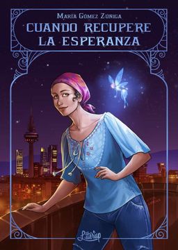 portada Cuando Recupere la Esperanza (in Spanish)