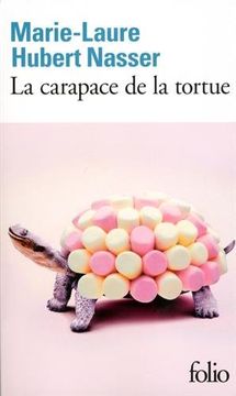 portada La carapace de la tortue (Folio)