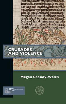 portada Crusades and Violence