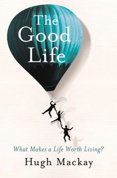 portada The Good Life (en Inglés)