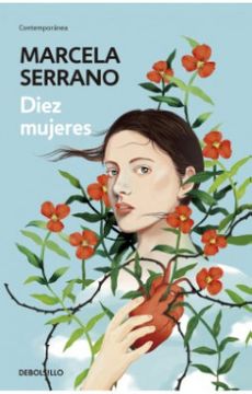 portada Diez Mujeres (in Spanish)