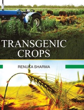 portada Transgenic Crops
