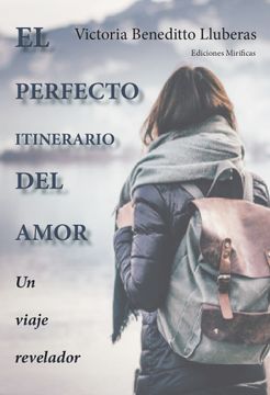 portada El perfecto itinerario del amor