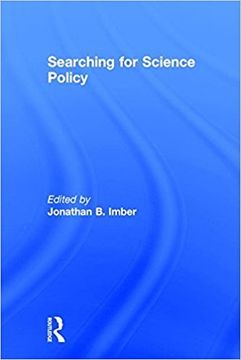 portada Searching for Science Policy (en Inglés)