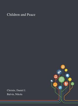 portada Children and Peace