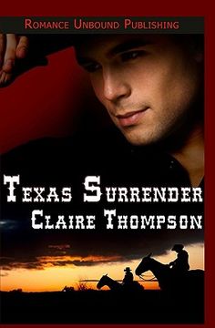 portada texas surrender (in English)